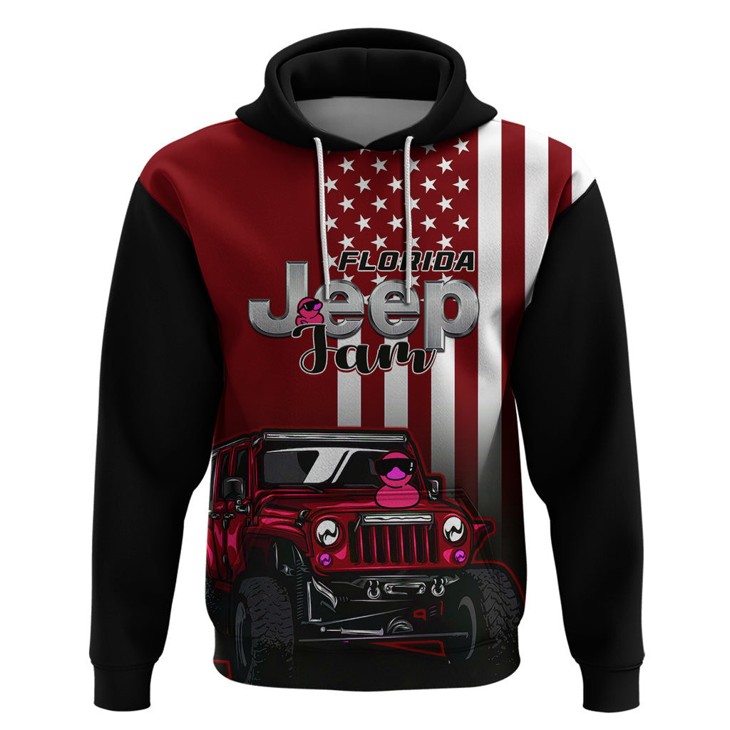 florida-jeep-jam-2023-with-duck-hoodie-red-verison