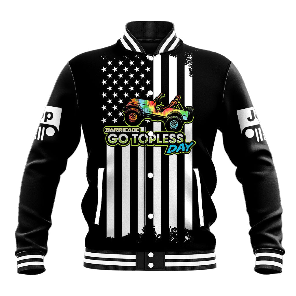 jeep-go-topless-day-2023-get-dirty-baseball-jacket-black-version