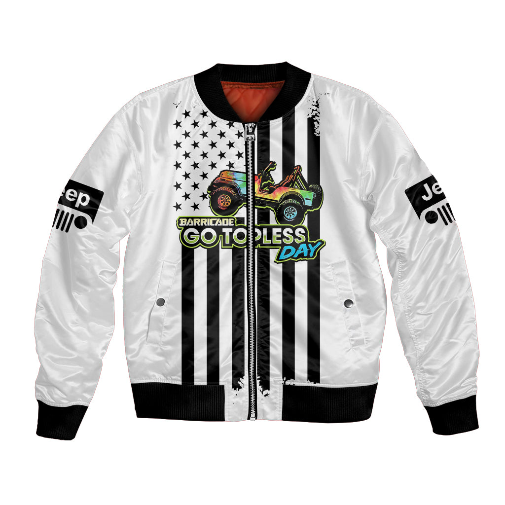 jeep-go-topless-day-2023-get-dirty-bomber-jacket-white-version