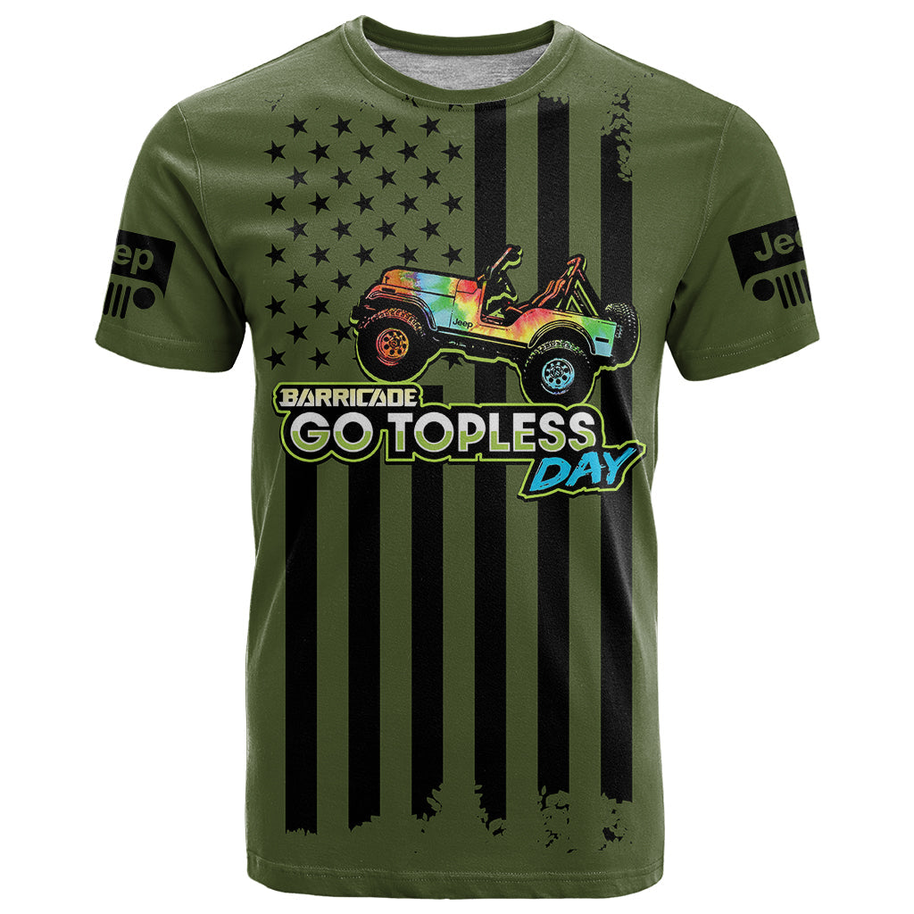 jeep-go-topless-day-2023-get-dirty-t-shirt-green-version