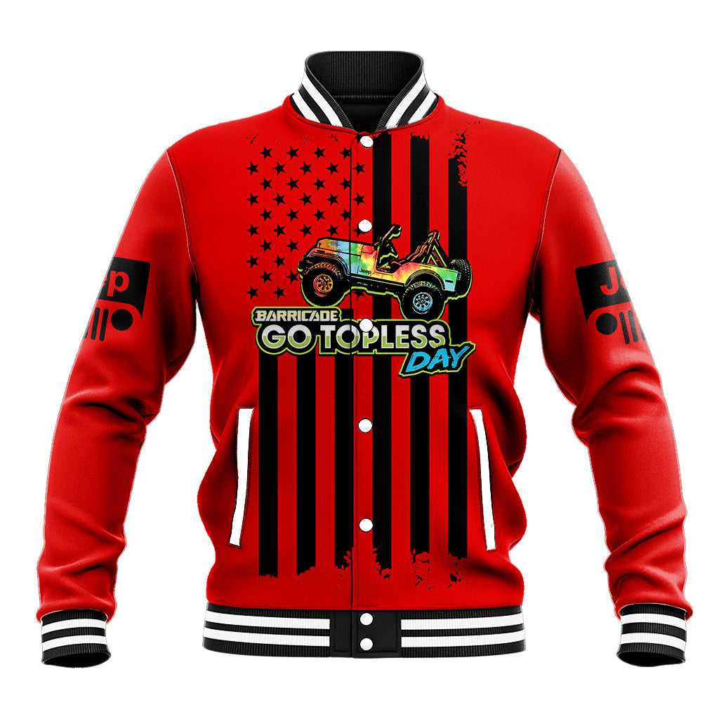 jeep-go-topless-day-2023-get-dirty-baseball-jacket-red-version