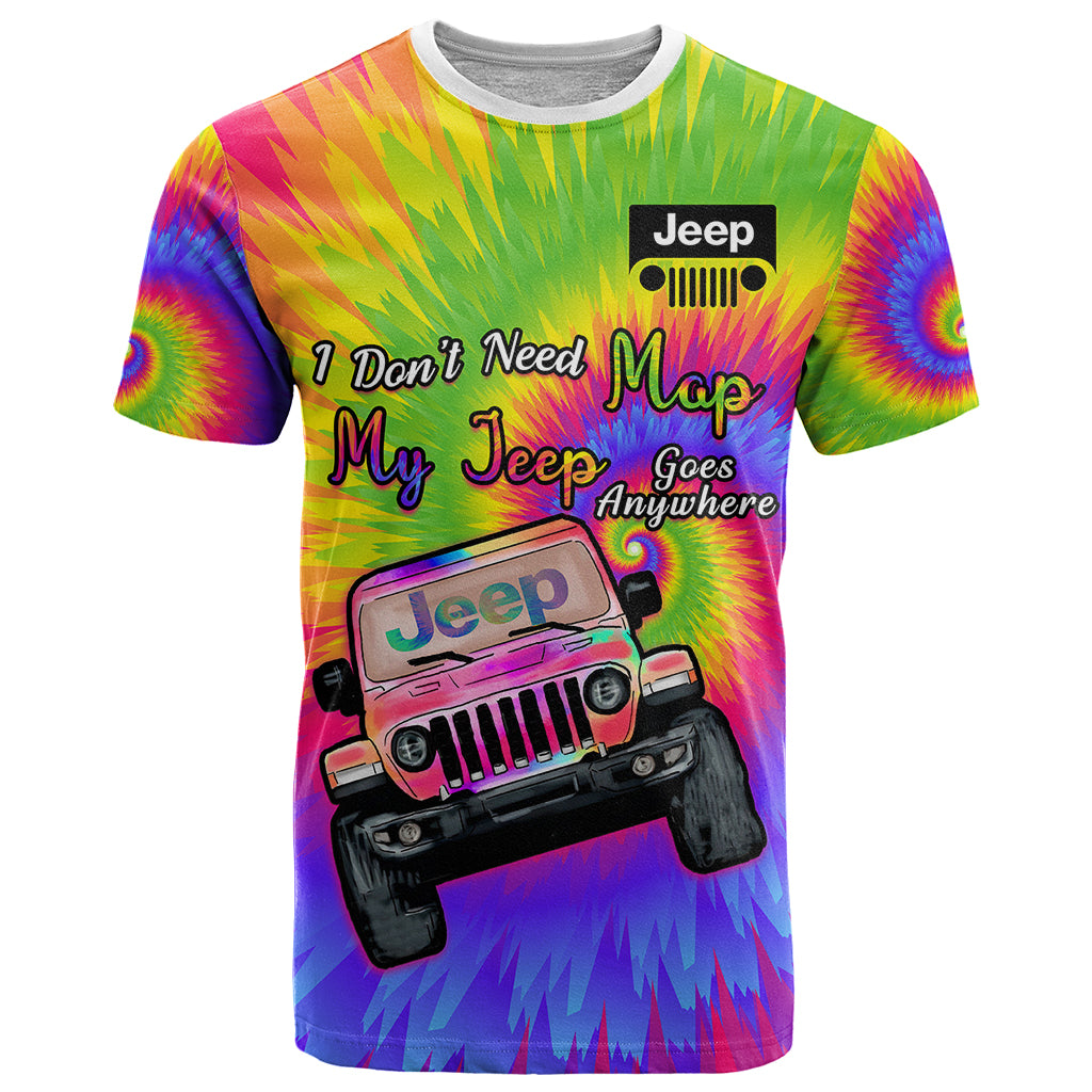 i-dont-need-map-my-jeep-goes-anywhere-t-shirt-tie-dye-special-version