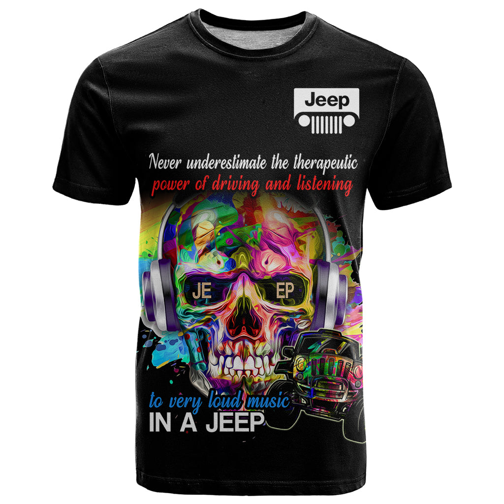 jeep-skull-color-splash-music-t-shirt-black-vibes