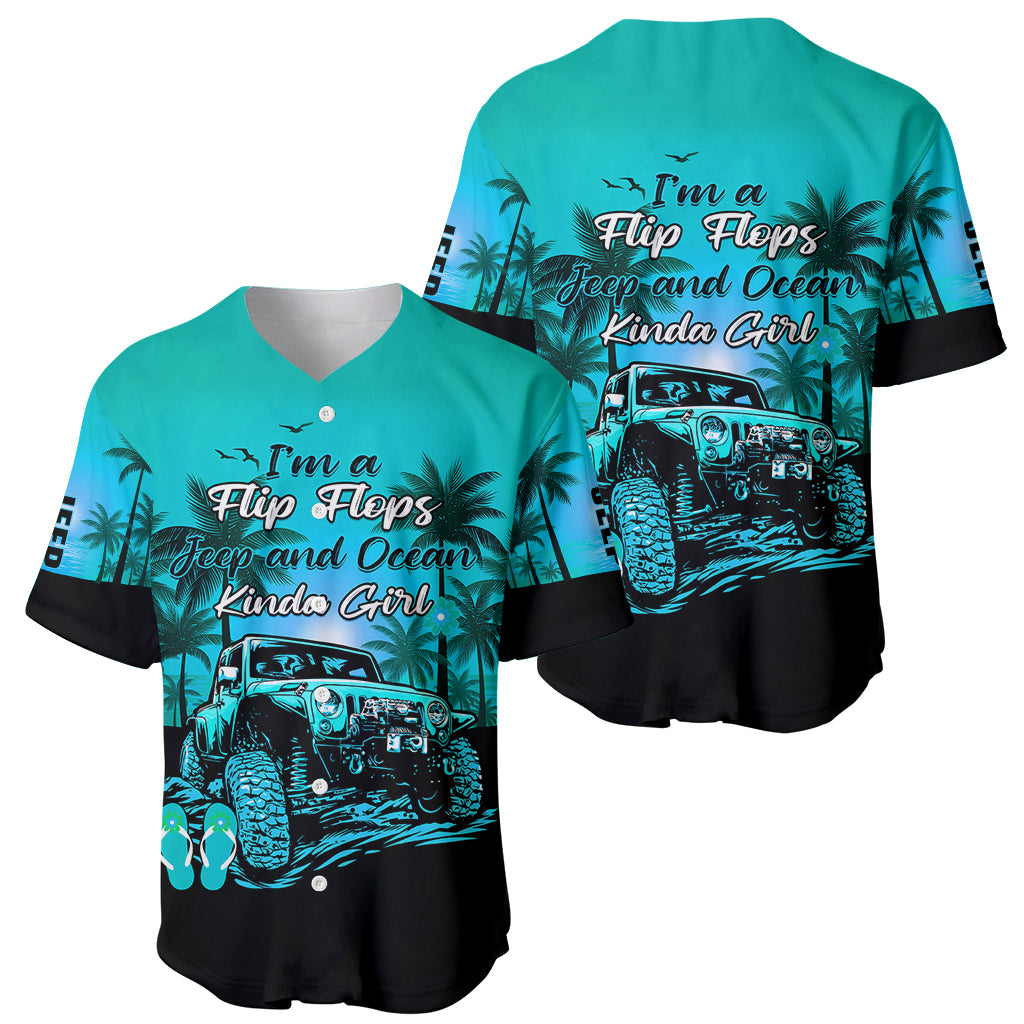 jeep-baseball-jersey-womens-im-a-flip-flops-and-jeep-kinda-girl-turquoise