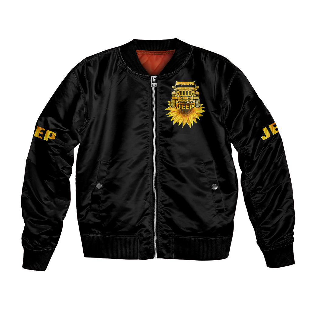 jeep-sunflower-bomber-jacket-happiness-is-being-a-jeep-girl-black