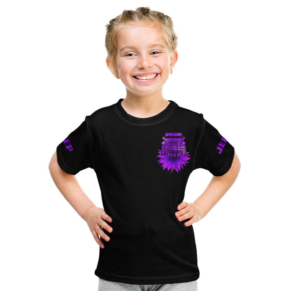 purple-jeep-sunflower-kid-t-shirt-happiness-is-being-a-jeep-girl