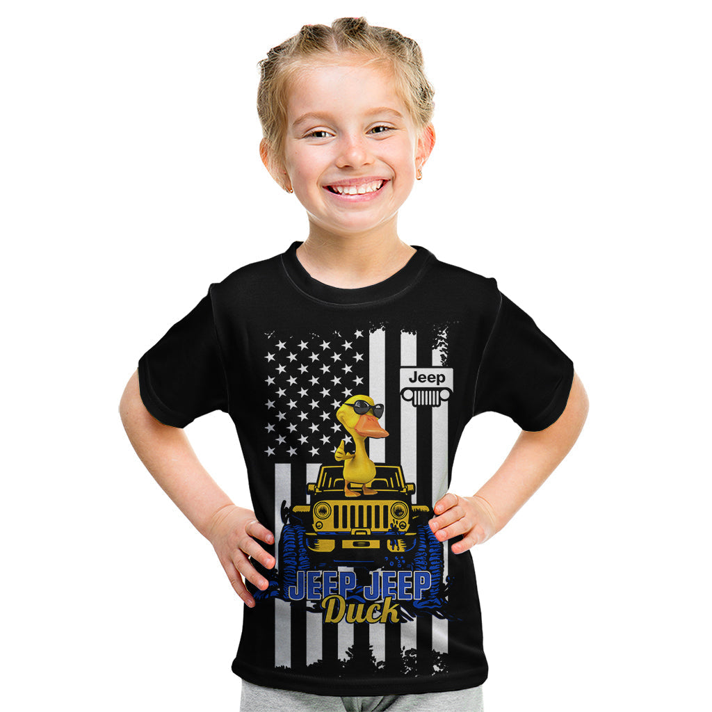 personalised-jeep-jeep-duck-kid-t-shirt-special-version