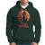 halloween-black-cat-hoodie-you-saw-nothing-funny-cat-witch