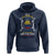 Colombian Skull Hoodie I Have 3 Sides The Quiet And Sweet Side, The Fun And Crazy Side And The Side You Never Want To See