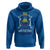 Colombian Skull Hoodie I Have 3 Sides The Quiet And Sweet Side, The Fun And Crazy Side And The Side You Never Want To See