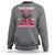 X Generation Skull Sweatshirt Proud Member Of The F Your Feelings Gen X 1965 1980