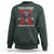 X Generation Skull Sweatshirt Proud Member Of The F Your Feelings Gen X 1965 1980