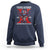 X Generation Skull Sweatshirt Proud Member Of The F Your Feelings Gen X 1965 1980