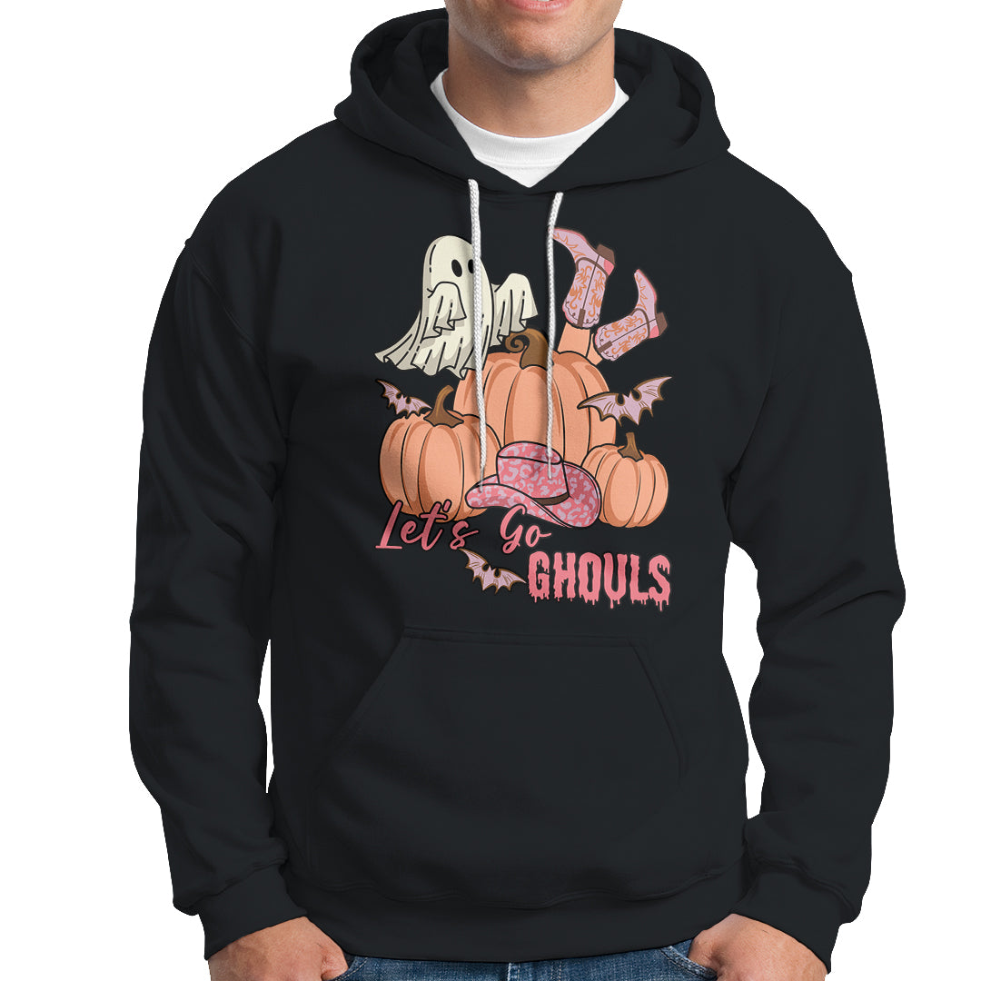 halloween-hoodie-lets-go-ghouls-halloween-costume-retro-rodeo-halloween-cowgirl-t-shirt-for-halloween-lovers-spooky-season