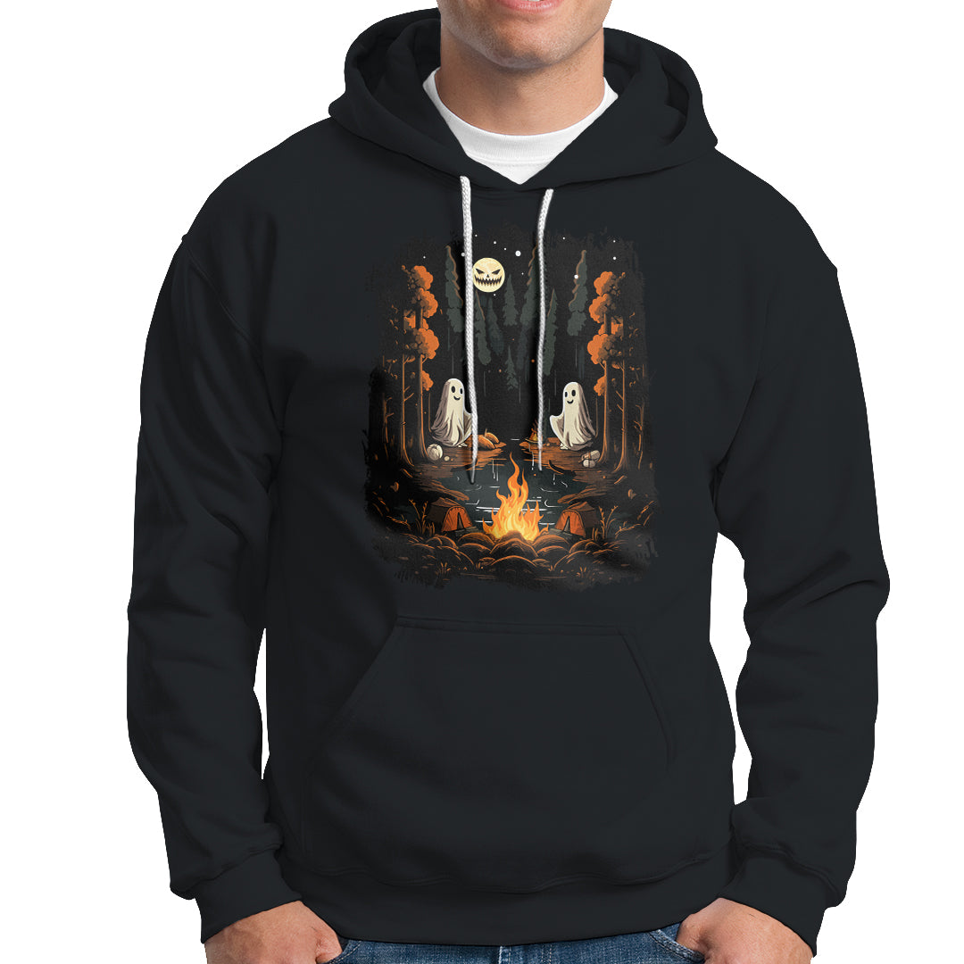 halloween-hoodie-cute-boo-spooky-ghost-camping-in-the-forest-gothic-halloween-t-shirt-for-halloween-lovers-spooky-season-shirt-ghosts