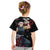 Tengen Uzui Anime Japan Style Kid T Shirt