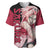 Sakura Haruno - Naruto Anime Baseball Jersey