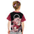 Sakura Haruno - Naruto Anime Kid T Shirt