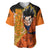 Gohan - Dragon Ball Baseball Jersey