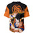 Gohan - Dragon Ball Baseball Jersey