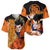 Gohan - Dragon Ball Baseball Jersey