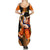 Gohan - Dragon Ball Summer Maxi Dress