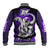 Frieza - Dragon Ball Baseball Jacket