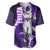 Frieza - Dragon Ball Baseball Jersey