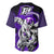 Frieza - Dragon Ball Baseball Jersey