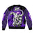 Frieza - Dragon Ball Bomber Jacket