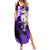 Frieza - Dragon Ball Summer Maxi Dress