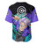 Future Trunks - Dragon Ball Baseball Jersey