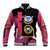 King Kai - Dragon Ball Baseball Jacket