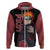 Pain Akatsuki - Naruto Anime Hoodie