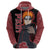 Pain Akatsuki - Naruto Anime Hoodie