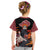 Pain Akatsuki - Naruto Anime Kid T Shirt