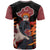 Pain Akatsuki - Naruto Anime T Shirt