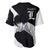 L Lawliet Baseball Jersey