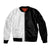 L Lawliet Bomber Jacket