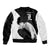 L Lawliet Bomber Jacket