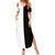 L Lawliet Summer Maxi Dress