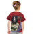 Orochimaru Anime Style Manga Kid T Shirt