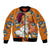 Nami - Anime Movie Red Bomber Jacket