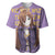 Wiz - Anime KonoSuba For Fans Baseball Jersey TS04