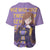 Wiz - Anime KonoSuba For Fans Baseball Jersey TS04