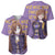 Wiz - Anime KonoSuba For Fans Baseball Jersey TS04