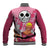 Donquixote Doflamingo Baseball Jacket One Piece