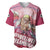 Donquixote Doflamingo Baseball Jersey One Piece