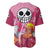 Donquixote Doflamingo Baseball Jersey One Piece