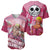 Donquixote Doflamingo Baseball Jersey One Piece